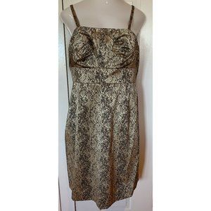 Antonio Melani Dress